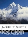 Libros: Laclius De Amicitia - Cicero, Marcus Tullius - Foto 1