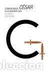 Libros: Comentarios a la guerra civil - C&eacute;sar - Foto 1