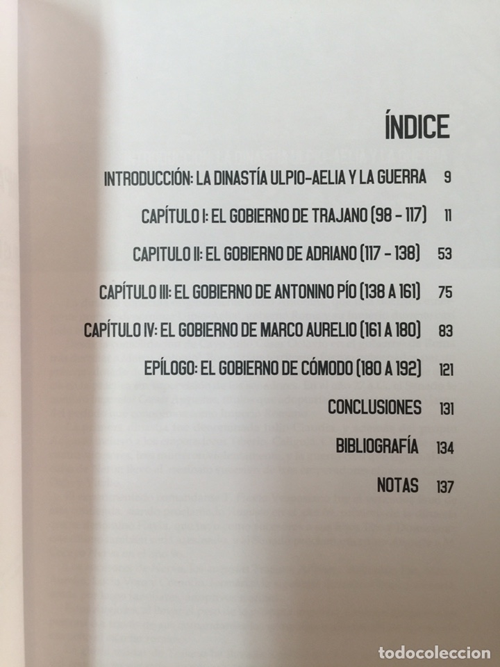 Libros: Campa&ntilde;as Dacias y marcomanas - Foto 3