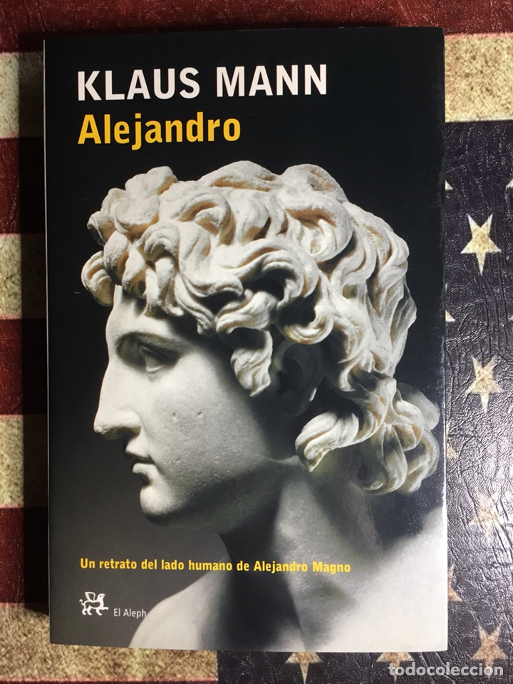 Libros: Alejandro - Foto 1