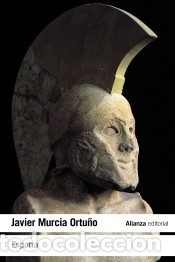 Libros: Esparta - Murcia Ortu&ntilde;o, Javier - Foto 1