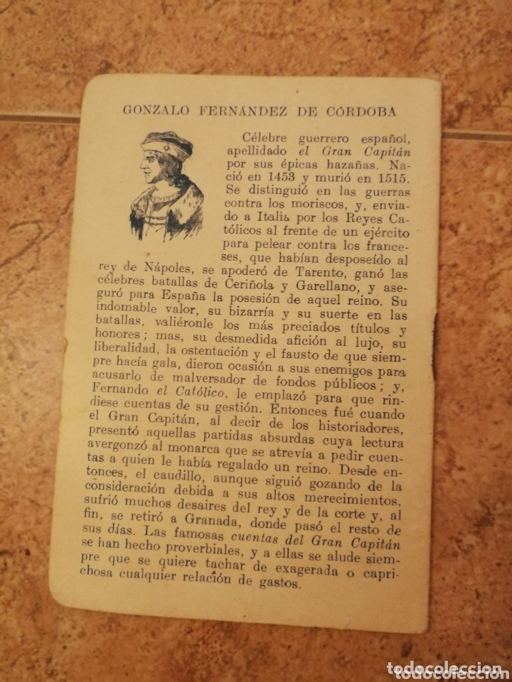 Libros: Libro la prisi&oacute;n de boabdil - Foto 2