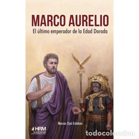 Libros: Marco aurelio - Foto 1
