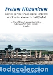 Libros: Fretum Hispanicum - VV. AA. - Foto 1