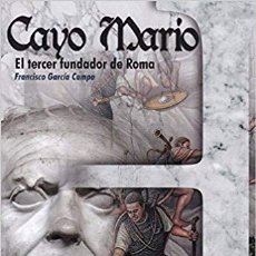 Libros: CAYO MARIO. Lote 390131164