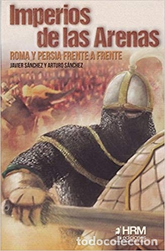 Libros: IMPERIOS DE LAS ARENAS - Foto 1