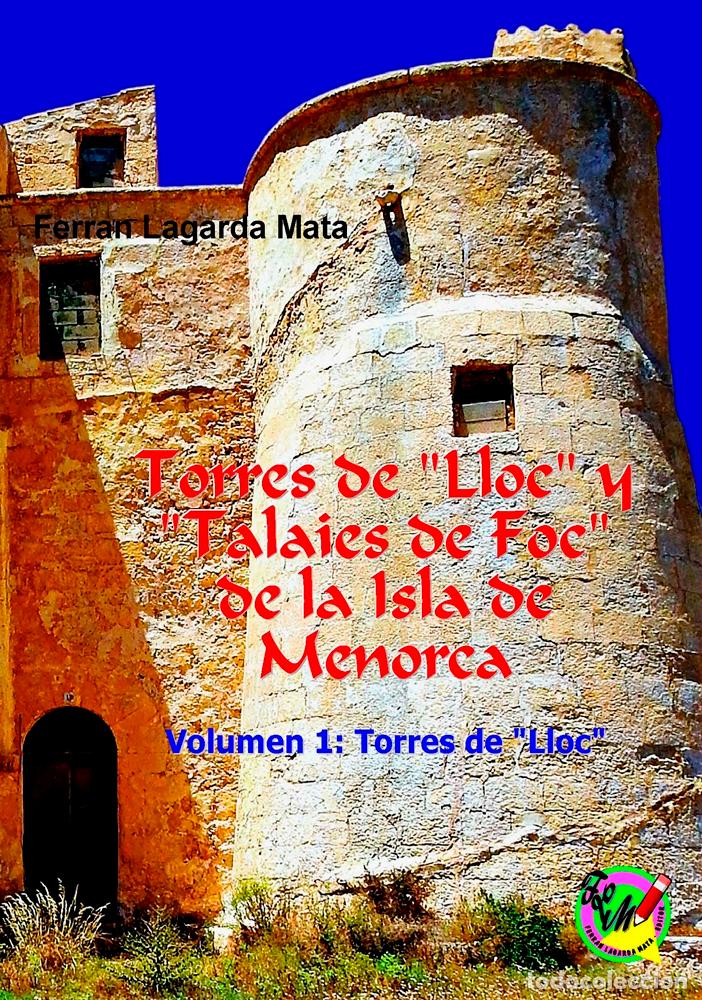 Libros: (3 Tomos) Torres de Menorca (Enciclop&egrave;dia) - Foto 2