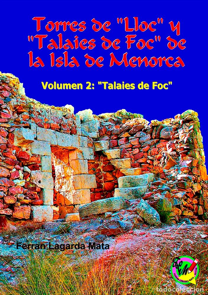 Libros: (3 Tomos) Torres de Menorca (Enciclop&egrave;dia) - Foto 3