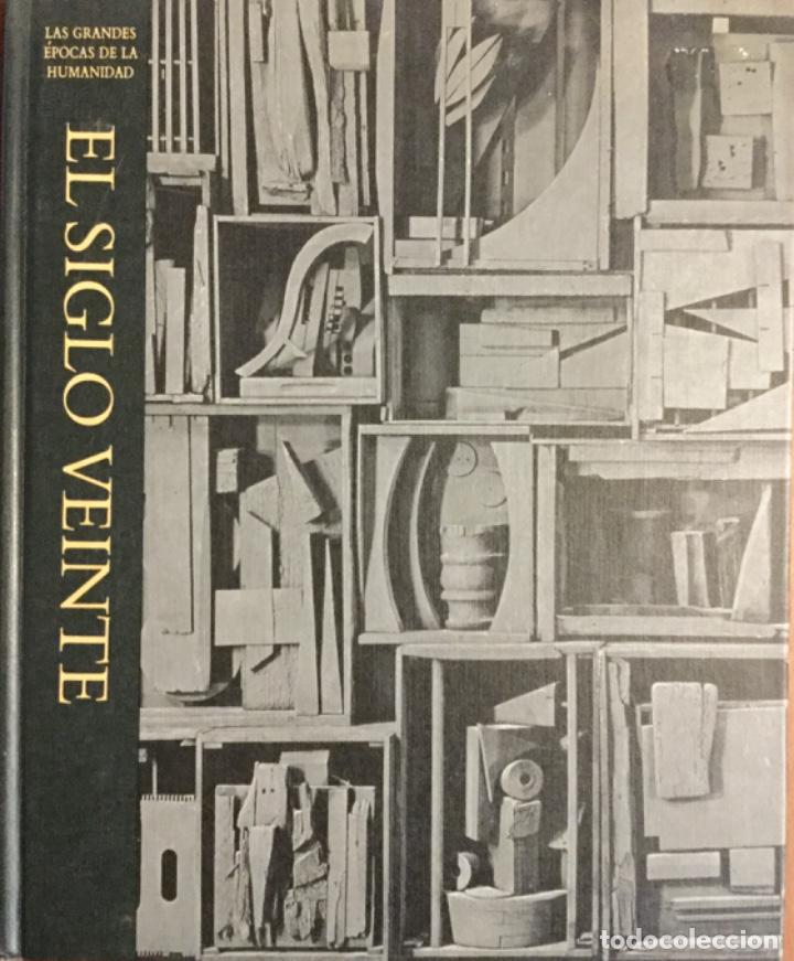 Libros: El siglo Veinte. Nuevo - Foto 1