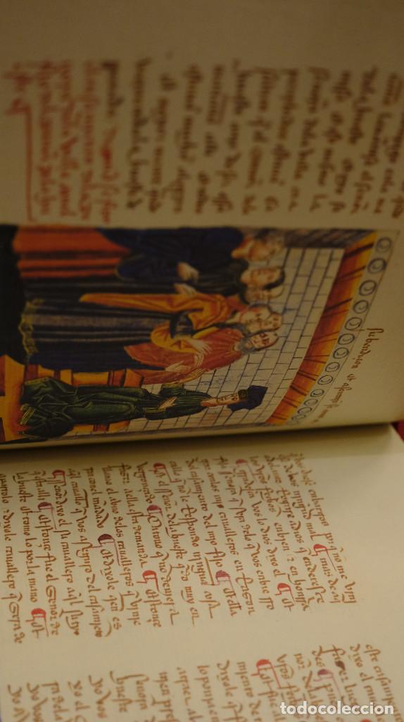 Libros: Libro del Caballero Zifar - Moleiro (facsimil) - Foto 1