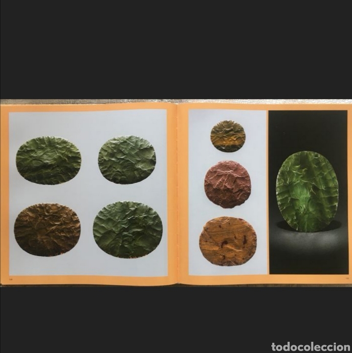 Libros: Libro artefacto prehistoricos - Foto 4