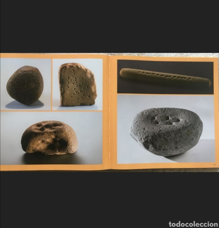 Libros: Libro artefacto prehistoricos - Foto 5