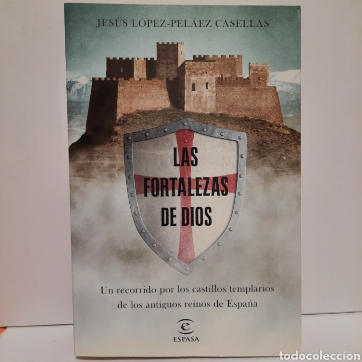Libros: Las fortalezas de Dios - Foto 1