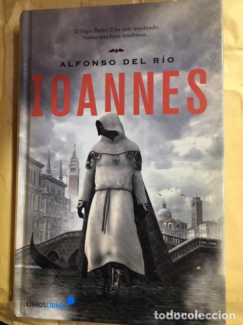 Libros: IOANNES - Foto 1