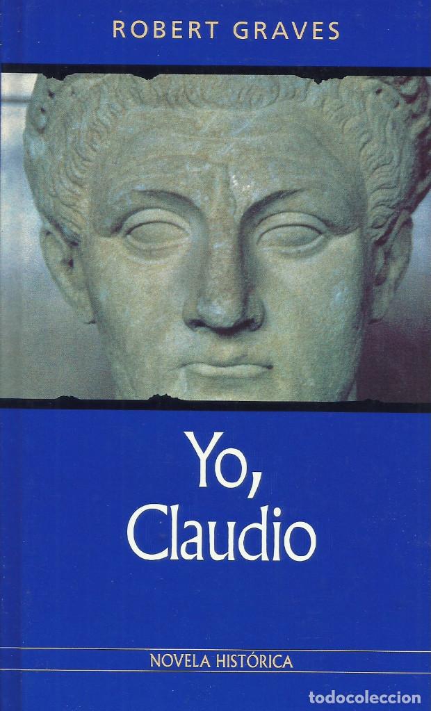 Libros: Yo Claudio / Robert Graves. - Foto 1