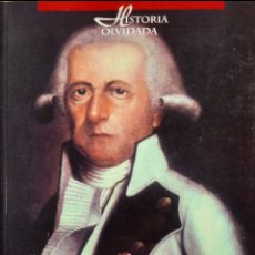 Libros: HISTORIA DE LOS PROLEGÓMENOS EN LA GESTA DEL 25 DE JULIO DE 1797 T.1. Lote 300529113