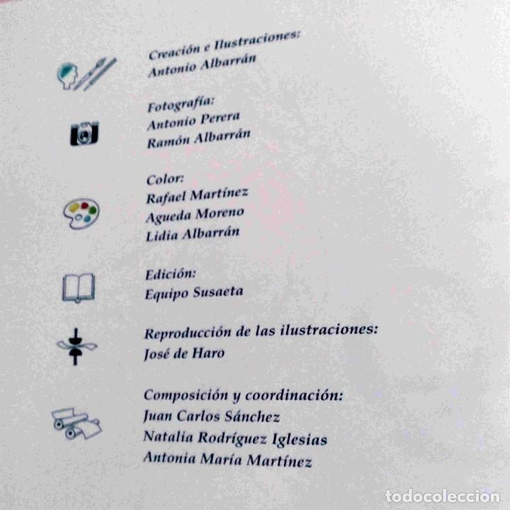 Libros: Don Quijote de la Mancha - Foto 4