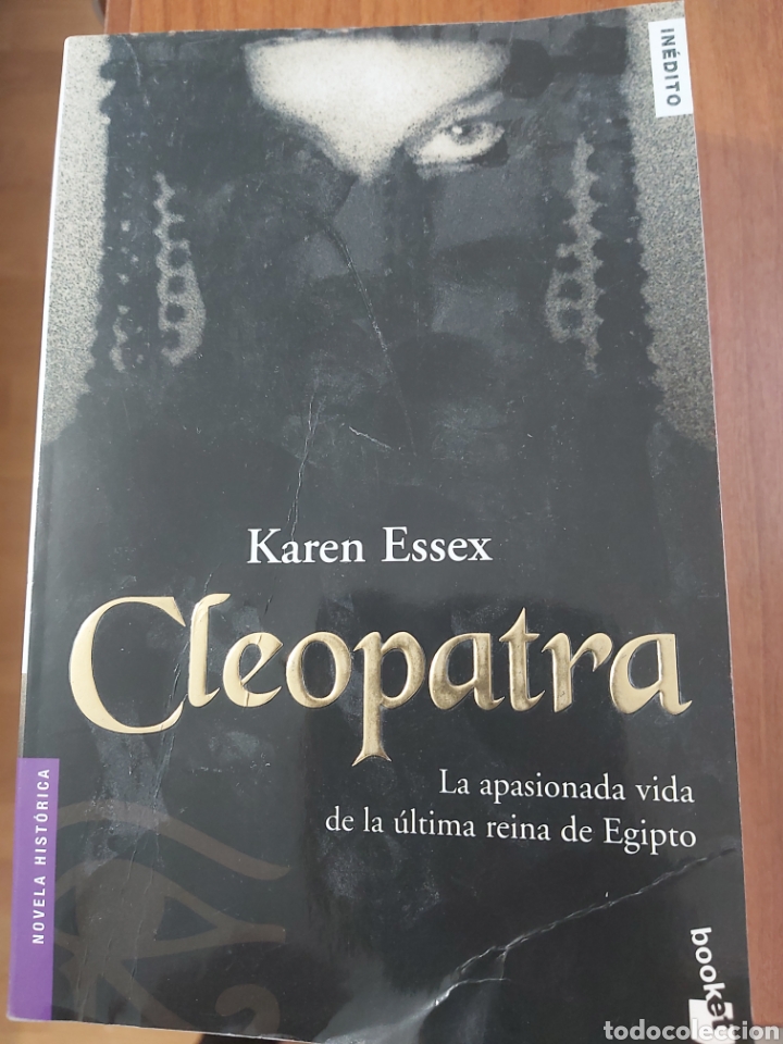 Libros: CLEOPATRA - Foto 1