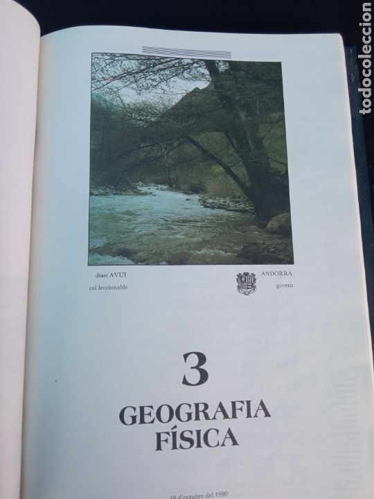 Libros: LIBRO DE ANDORRA - Foto 3
