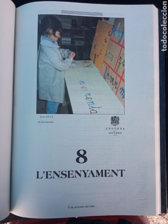 Libros: LIBRO DE ANDORRA - Foto 4