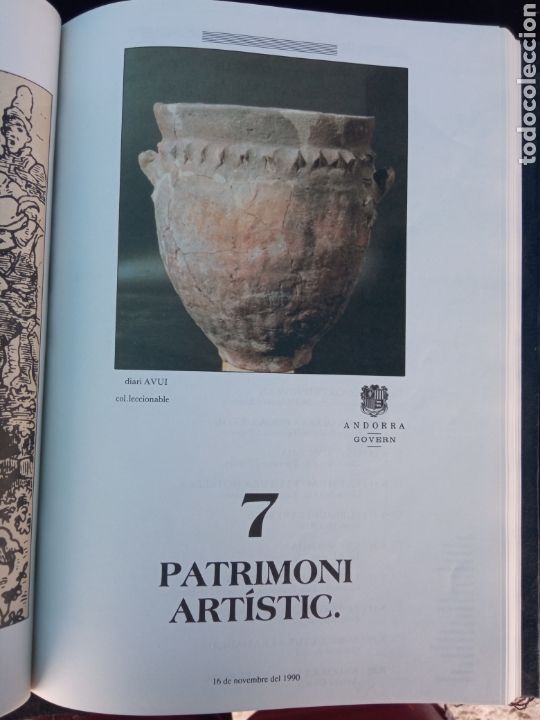 Libros: LIBRO DE ANDORRA - Foto 6