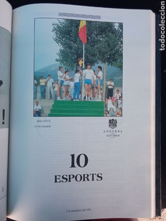 Libros: LIBRO DE ANDORRA - Foto 8