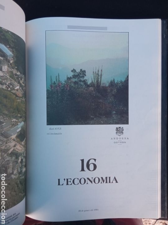 Libros: LIBRO DE ANDORRA - Foto 9