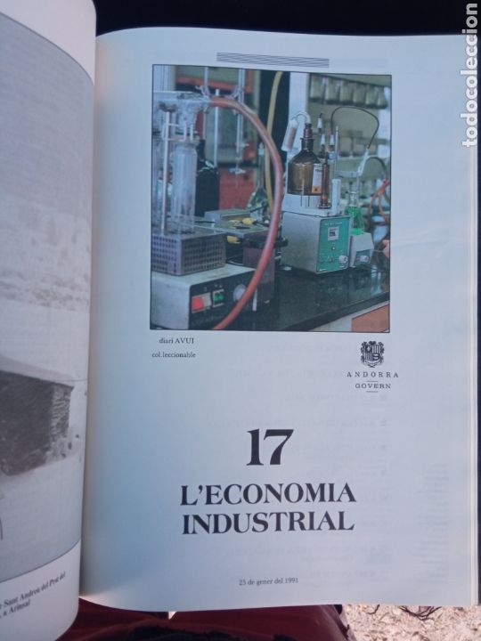 Libros: LIBRO DE ANDORRA - Foto 10