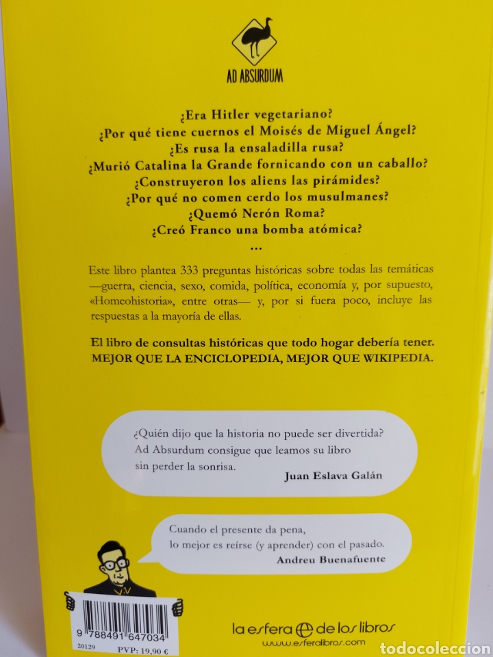 Libros: El pene perdido de Napole&oacute;n - Foto 2