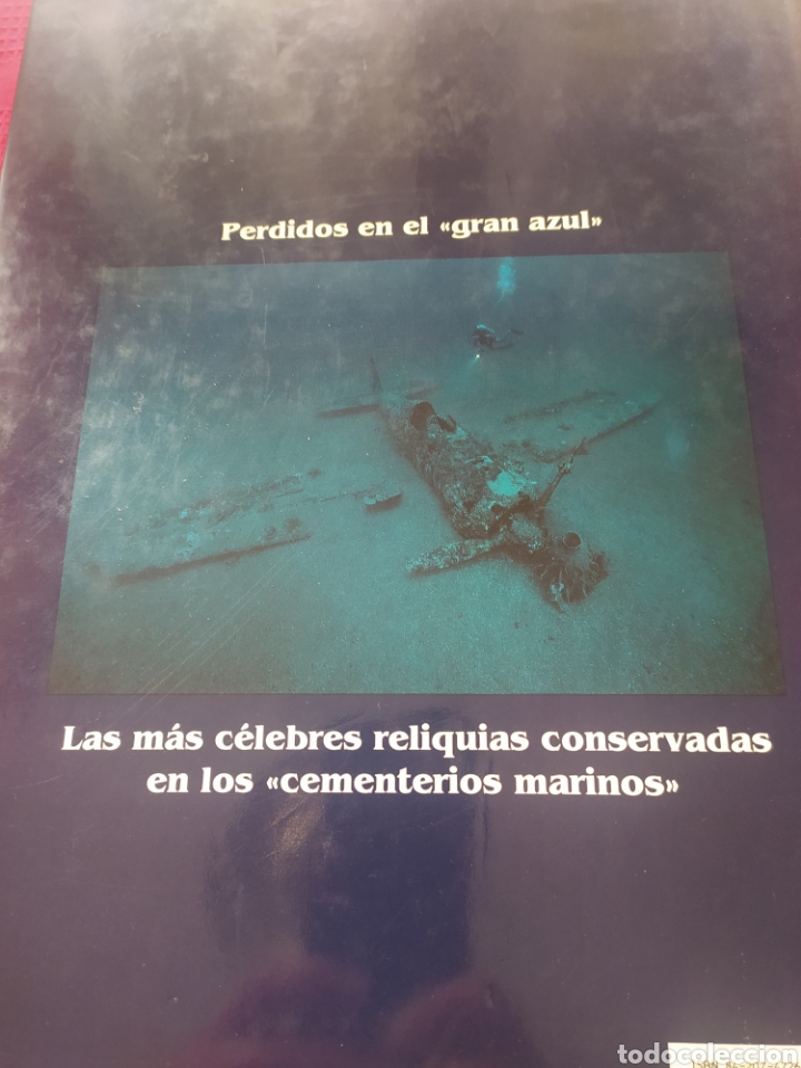 Libros: Naufragios en la Historia - Foto 2