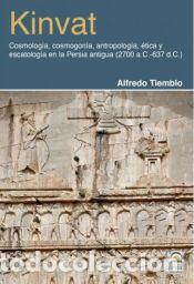 Libros: Kinvat - Tiemblo, Alfredo - Foto 1