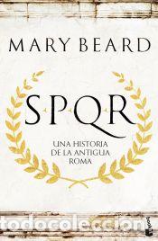 Libros: SPQR - Beard, Mary - Foto 2