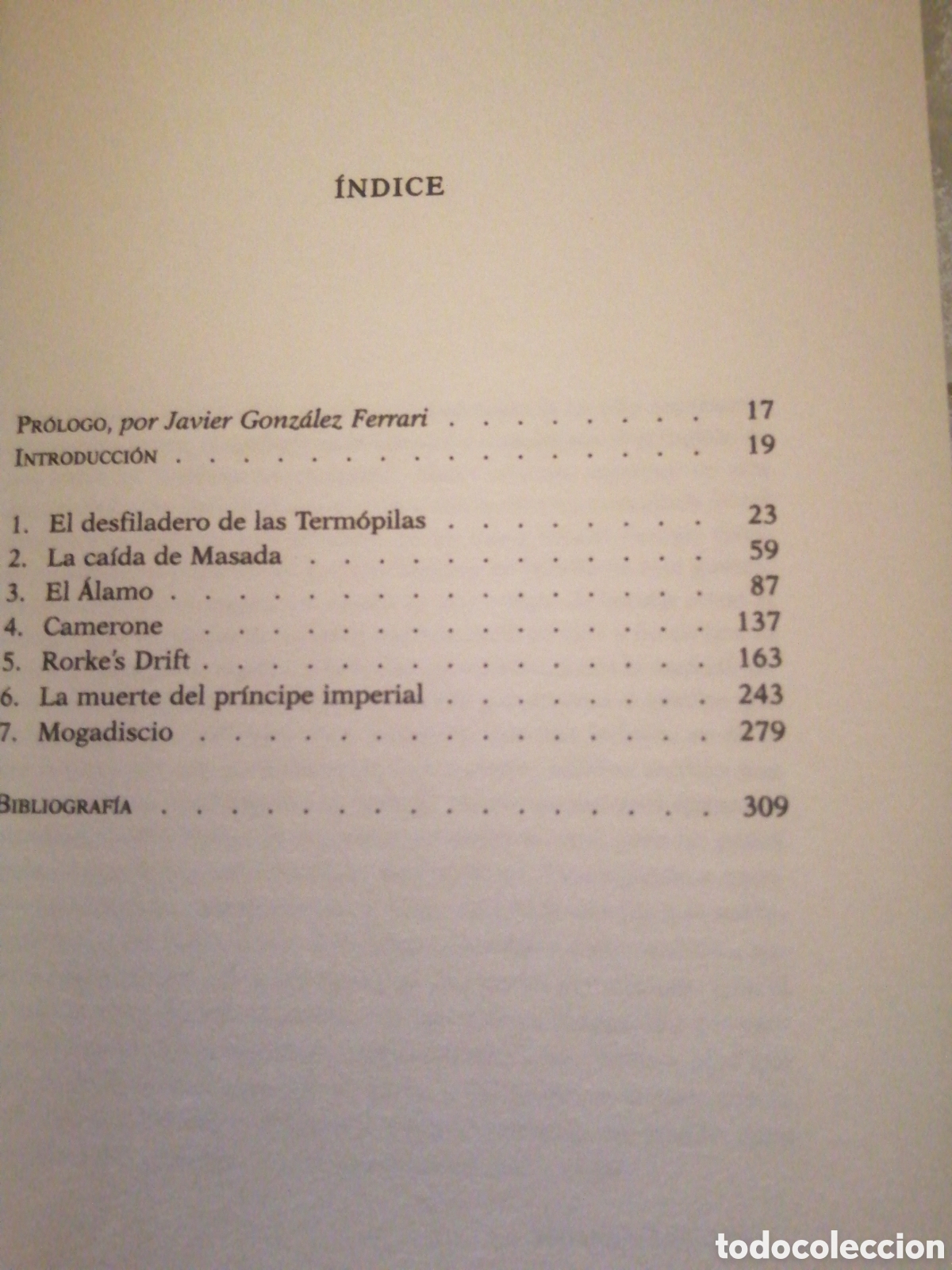Libros: Sangre de valientes - Foto 3