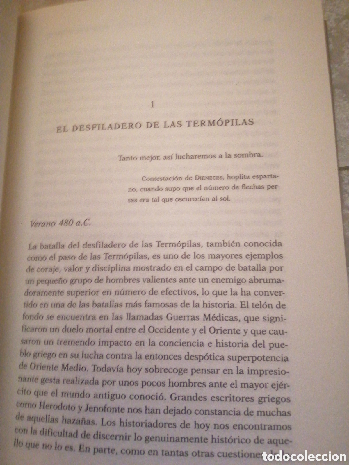 Libros: Sangre de valientes - Foto 5
