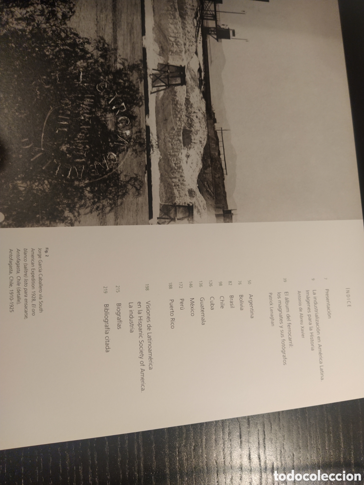 Libros: Libro VISIONES DE LATINOAMERICA - Foto 3