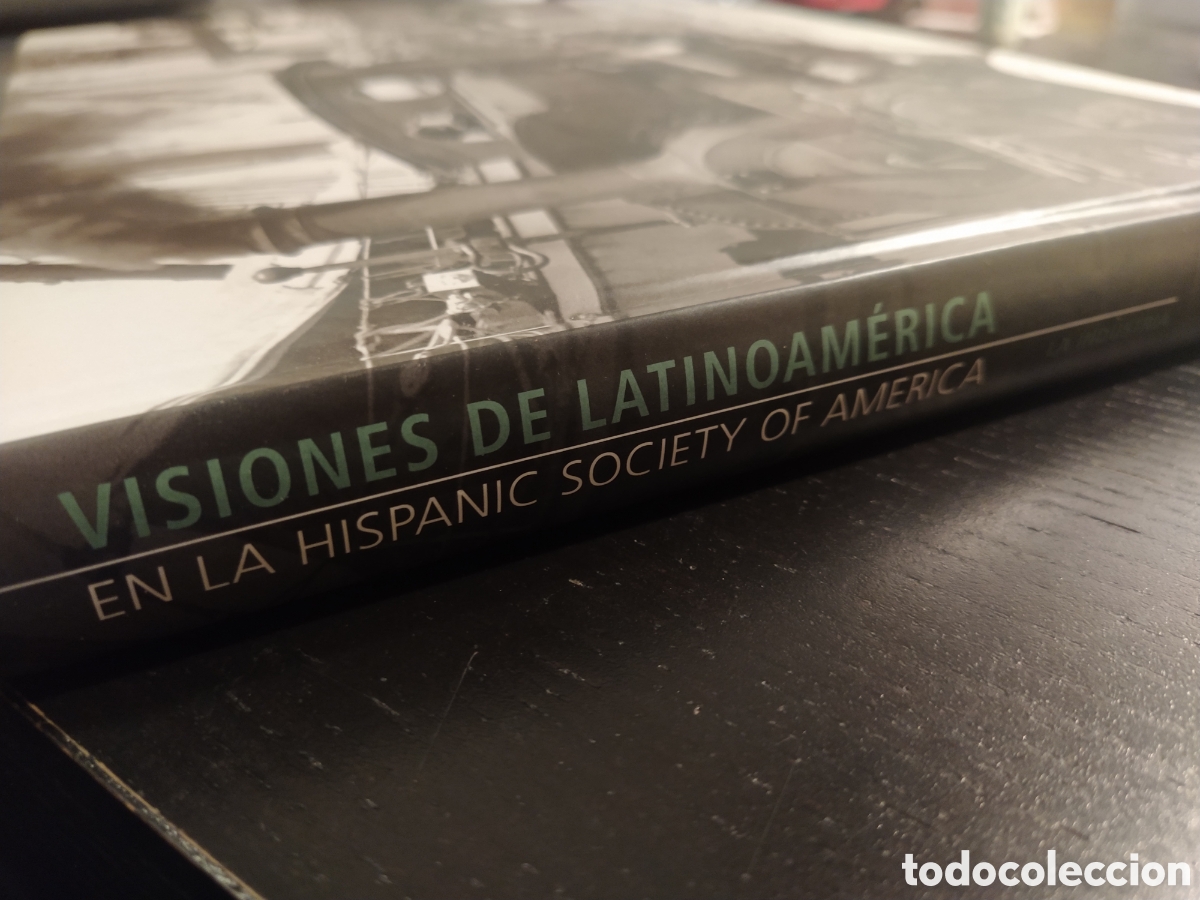 Libros: Libro VISIONES DE LATINOAMERICA - Foto 7
