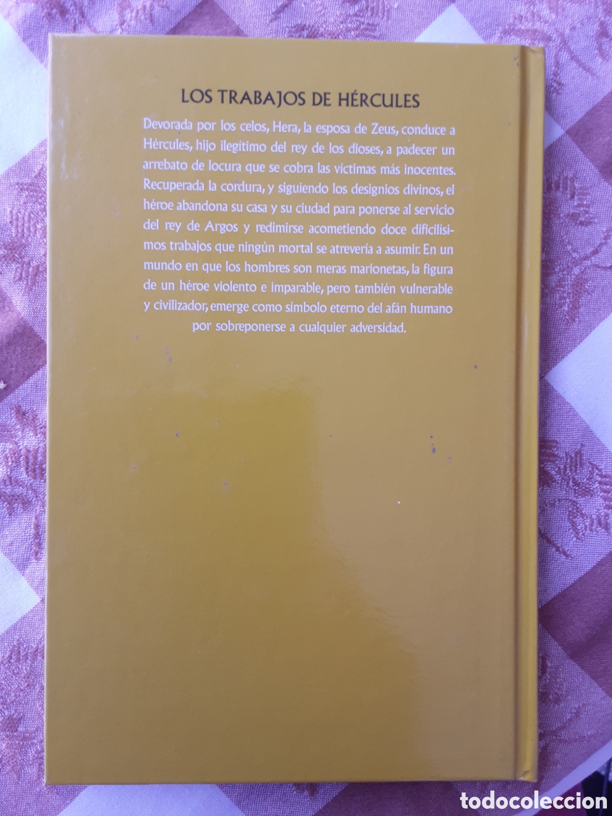 Libros: H&Eacute;RCULES - Foto 2
