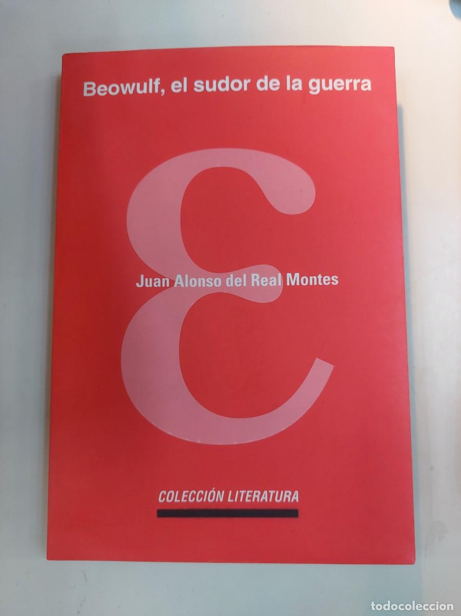 Libros: Beowulf, el sudor de la guerra - Foto 1