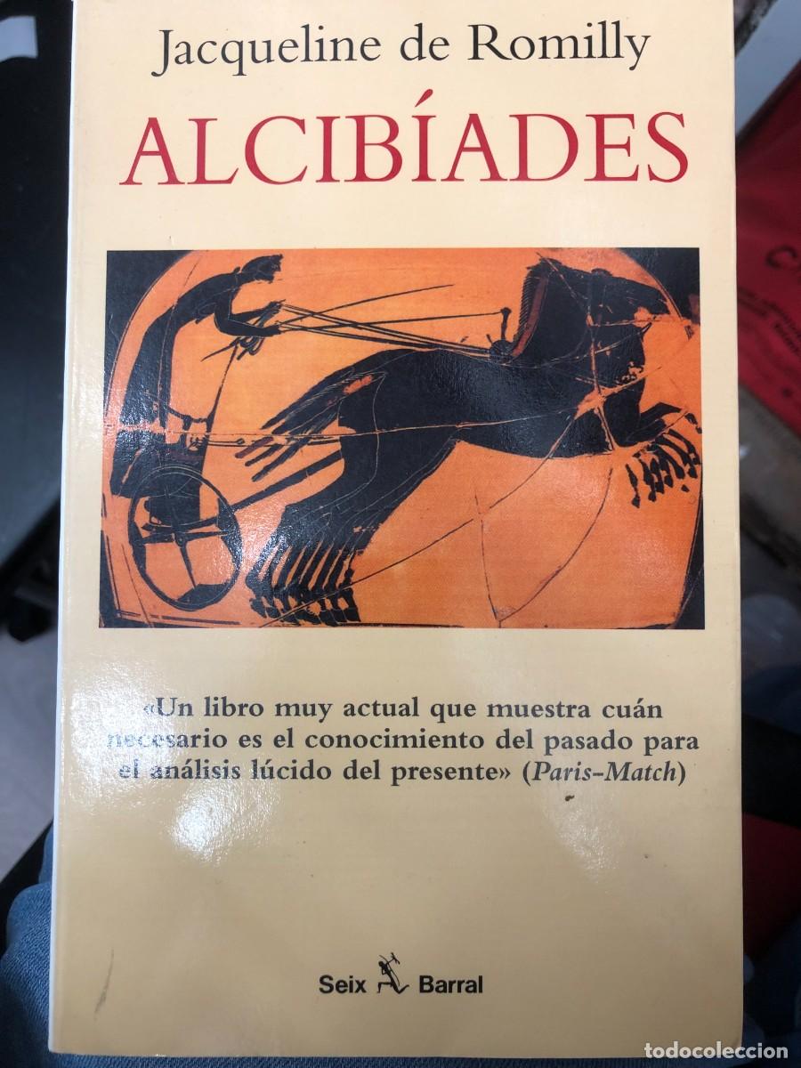 Libros: ALCIB&Igrave;ABES - Foto 1
