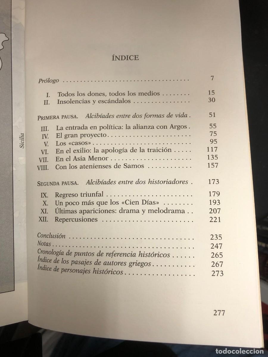Libros: ALCIB&Igrave;ABES - Foto 3