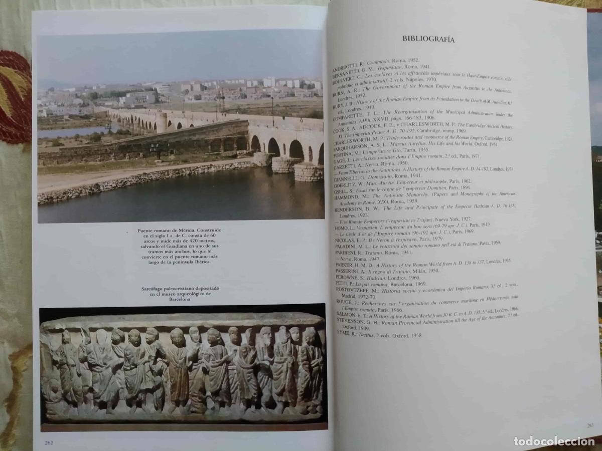 Libros: GRAN HISTORIA UNIVERSAL - TOMOS 8 y 9 (2006) - Foto 2