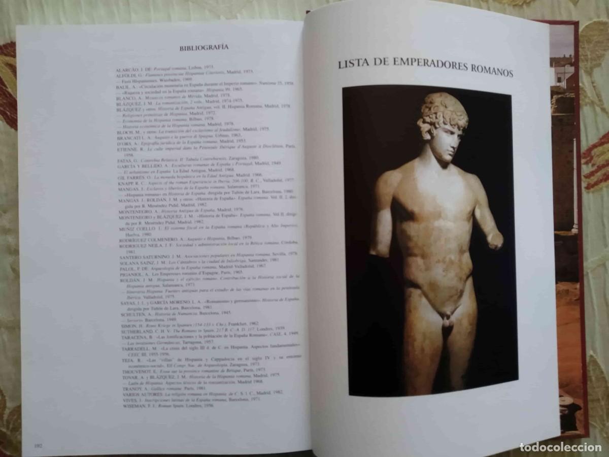 Libros: GRAN HISTORIA UNIVERSAL - TOMOS 8 y 9 (2006) - Foto 3