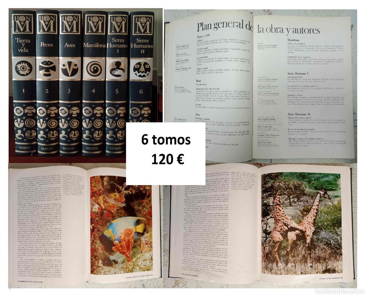 Libros: GRAN HISTORIA UNIVERSAL - TOMOS 8 y 9 (2006) - Foto 6