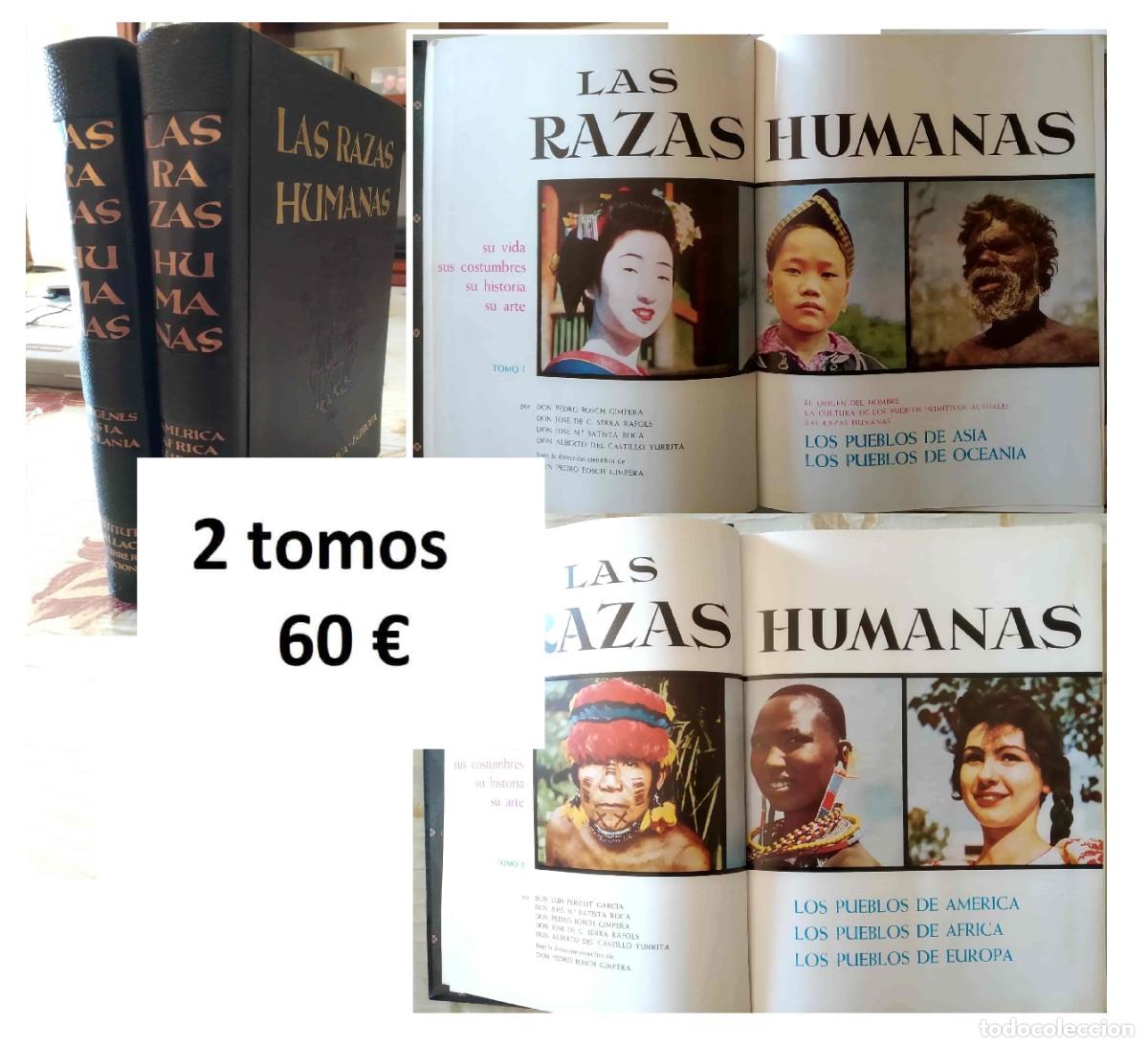 Libros: GRAN HISTORIA UNIVERSAL - TOMOS 8 y 9 (2006) - Foto 8