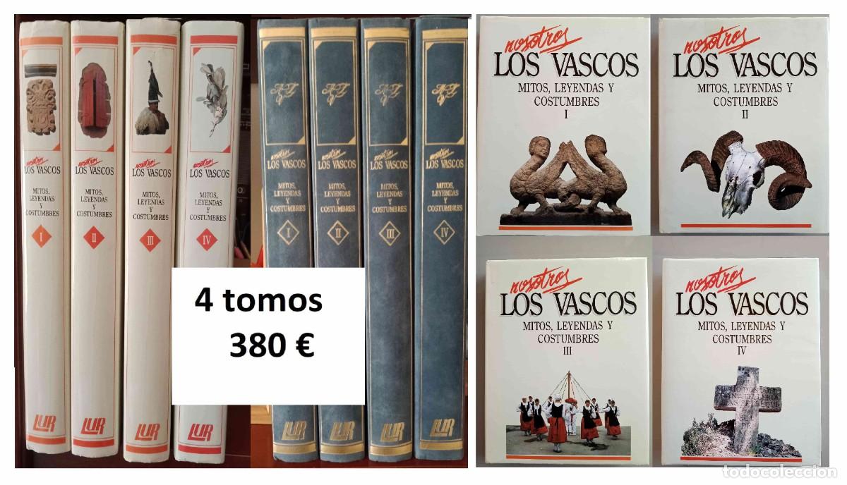 Libros: GRAN HISTORIA UNIVERSAL - TOMOS 8 y 9 (2006) - Foto 9