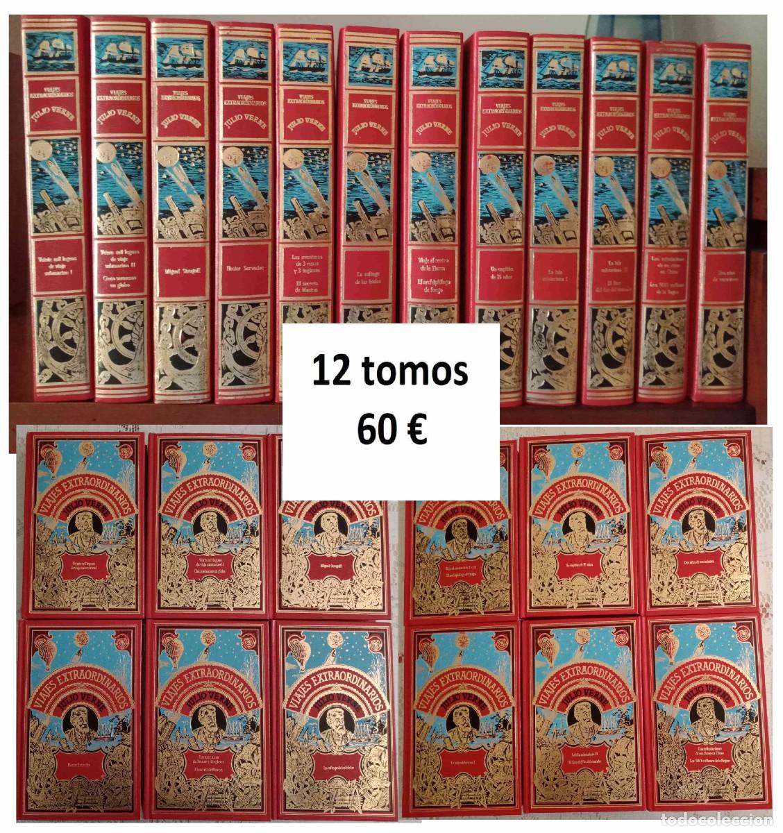 Libros: GRAN HISTORIA UNIVERSAL - TOMOS 8 y 9 (2006) - Foto 11