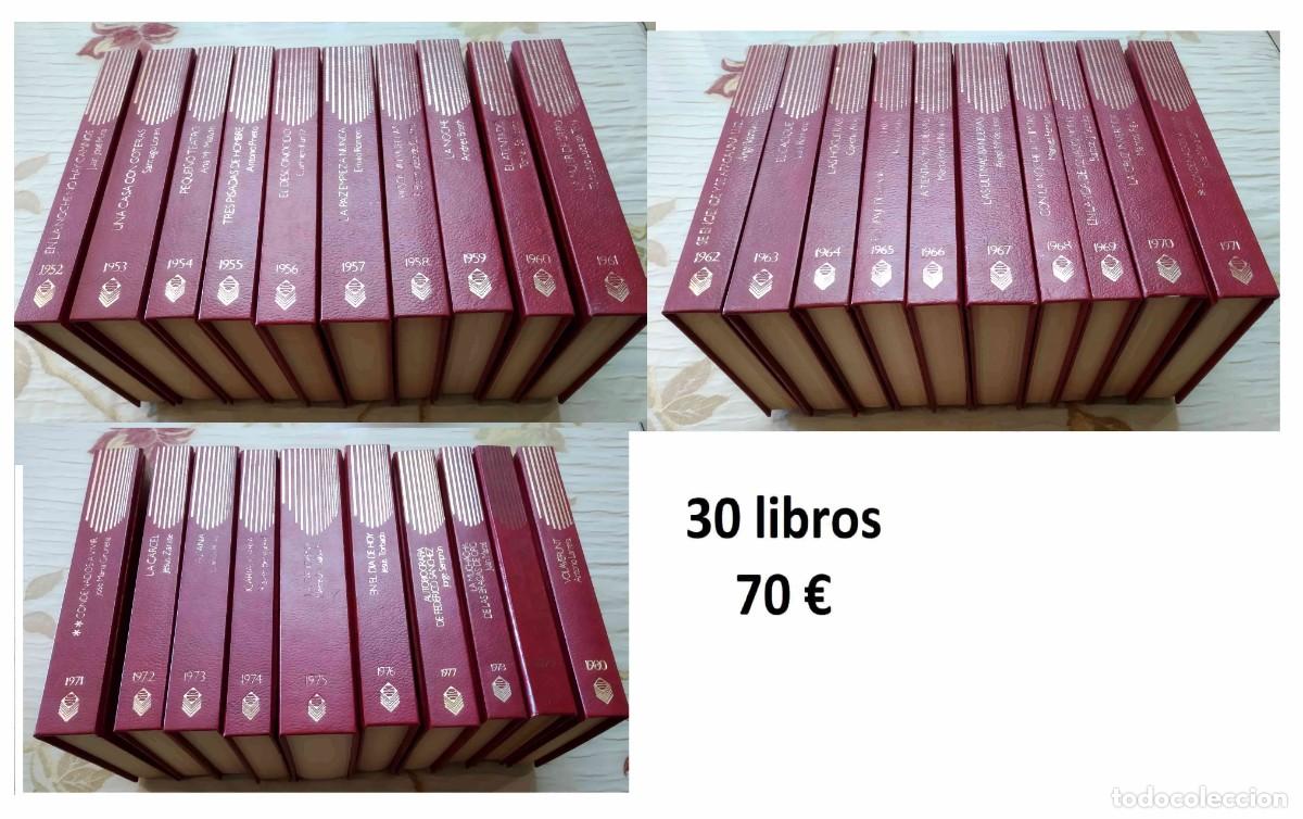 Libros: GRAN HISTORIA UNIVERSAL - TOMOS 8 y 9 (2006) - Foto 12