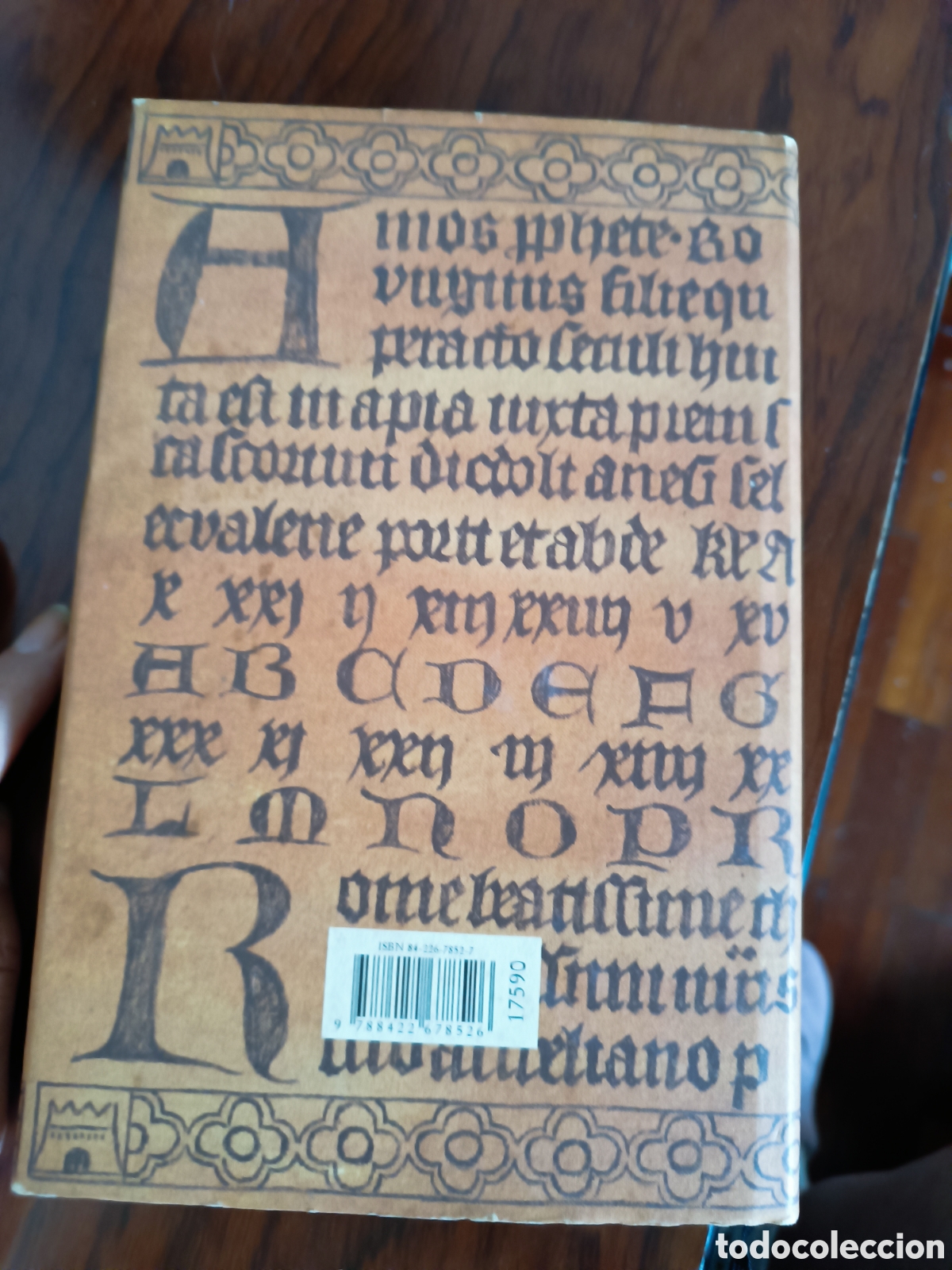 Libros: Libro de moras y cristianas - Foto 4