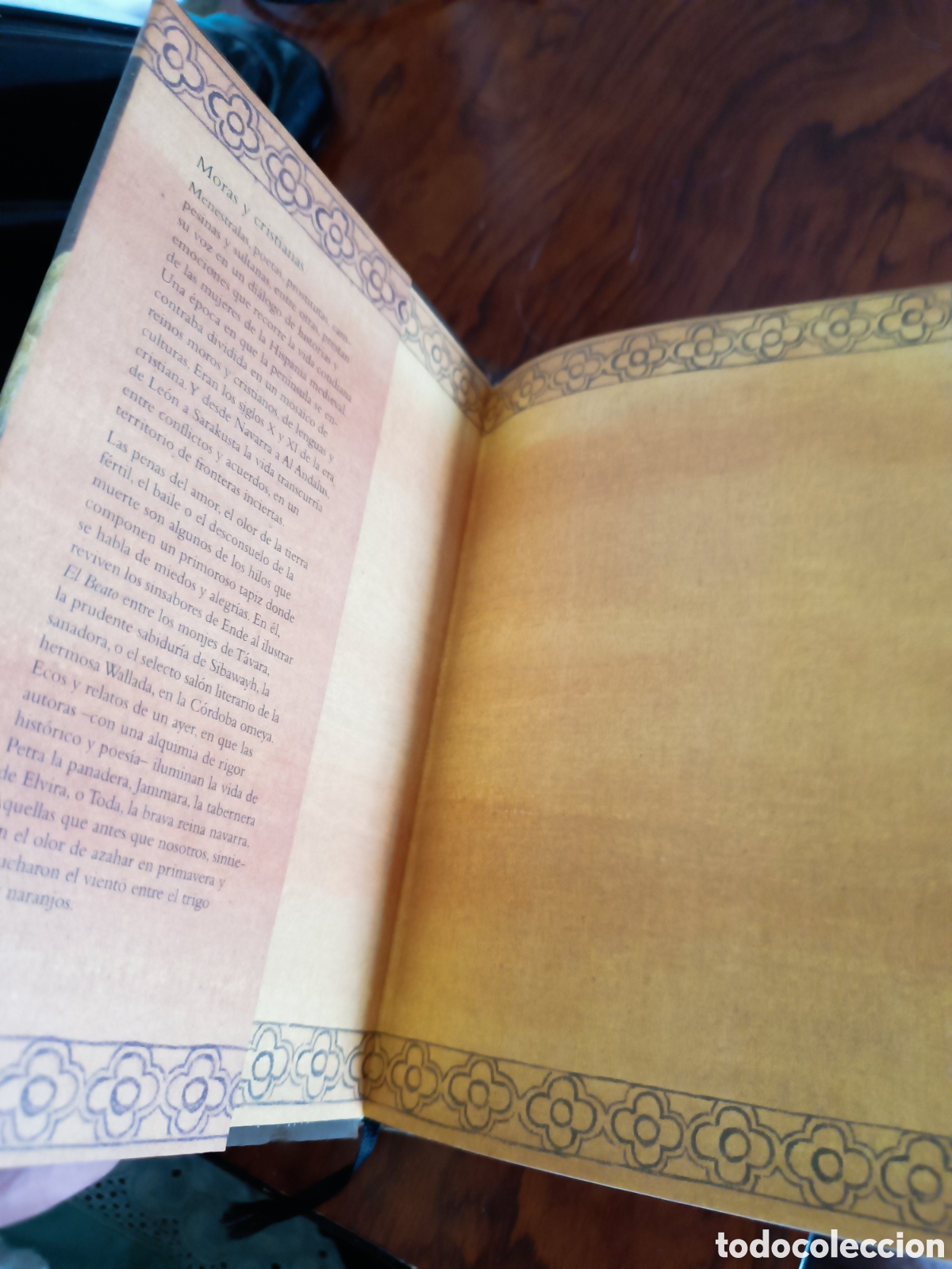 Libros: Libro de moras y cristianas - Foto 5