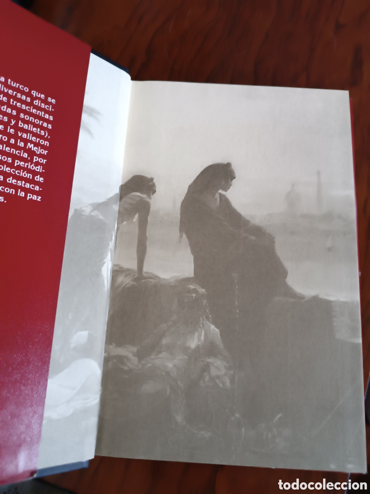 Libros: El gran eunuco de Constantinopla - Foto 3